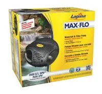 Laguna Max-Flo 7500 (7500 l/t.)